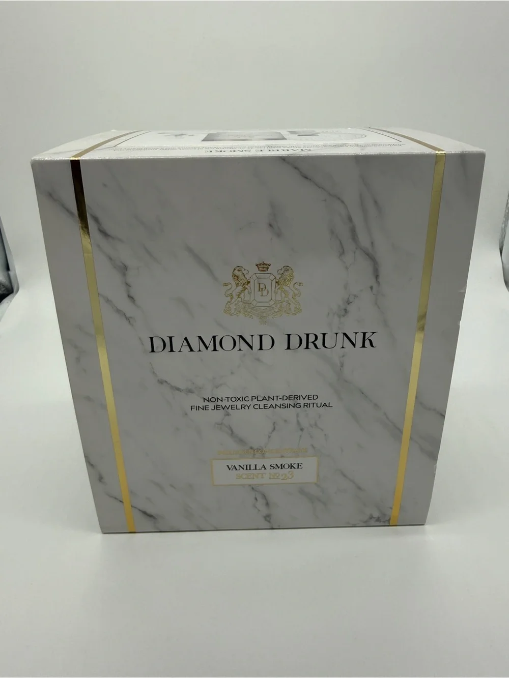 Diamond Drunk new without